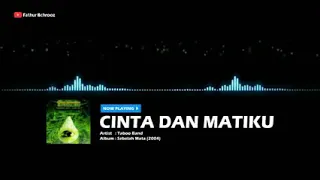 Download Taboo - Cinta dan Matiku MP3