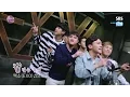 Download Lagu EXO '판타스틱 듀오' 촬영기