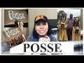 All About Posse The First Round Interview