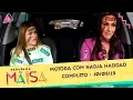Download Lagu Motora com Nadja Haddad | Programa da Maisa (10/08/19)