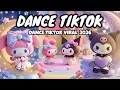 Lagu DANCE TIKTOK VIRAL TAHUN 2026 TERBARU - SEBERAPA HAFAL KAMU DANCE TIKTOK 2025 PART 187