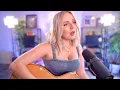 Download Lagu Justin Timberlake - Selfish (Madilyn Bailey Acoustic Cover)