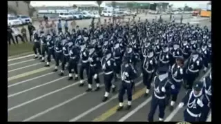 أنشودة الله اكبر فوق كيد المعتدي قناة الجماهيرية 