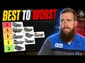 I Ranked Every Subaru Transmission and CVT Owners Won t Be Happy