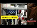 Winchester TS36-45 Gun Safe From Tractor Supply Company