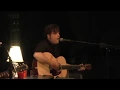 Jason Isbell full show live Grey Eagle Asheville NC 7 23 08