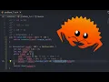 Leetcode Rust Solution Rust Algorithms