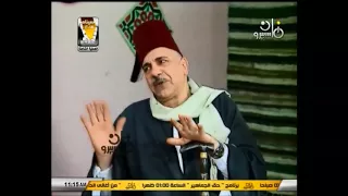 الفنان الشعبي محمد الشوبكي مع الفنان الشعبي يوسف شتا في برنامج الفن الشعبي  الفنان الشعبي محمد الشوبكي مع الفنان الشعبي يوسف شتا في برنامج الفن الشعبي