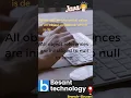 What will be the initial value of an object reference which is defined as an instance variable java