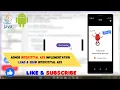 How to Implement Google AdMob Interstitial Ads in Android Studio Java Comprehensive Tutorial