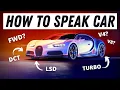 This is EVERYTHING YOU NEED to Know About Cars
