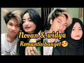 Tik tok Novan Dan Widya Terbaru 2021|| Bikin baper