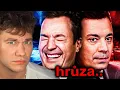 Lagu POZDNÍ NOČNÍ MŮRA JMÉNEM JIMMY FALLON