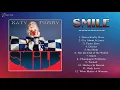 KATYPERRY - Smile (2021) FULL album | Best songs