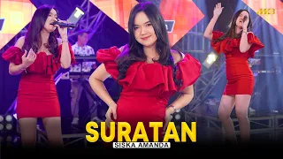 siska amanda suratan feat bintang fortuna official music video 