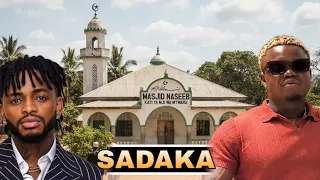Mazito yaibuka baada ya HARMONIZE kujenga msikiti mtwara na kuupa jina la DIAMOND