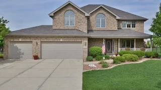 22464 Merritton Rd Frankfort IL 60423