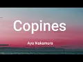 Aya Nakamura - Copines (Lyrics)