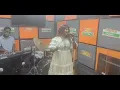 Download Lagu Spiritfilled as Florence Obinim sings Onipa Sombo at Adom Live Worship with Rev Kwamena Idan