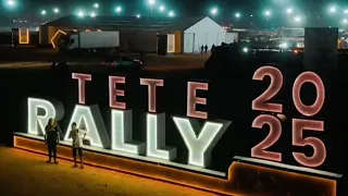 ليبين كلنا خوت أحمد هاشم رالي تي تي 2025 أغاني ليبية اغاني شعبي ليبيا 