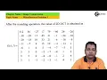 Image Compression Miscellaneous Problem 3 - Image Compression