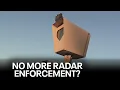 Photo radars in Arizona could be a thing of the past if proposed bill becomes law