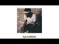 Kranium - Something To Hold on To