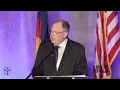 Dr Gary Ewen Economic Freedom Salt Light in a Dark World Colorado Christian University