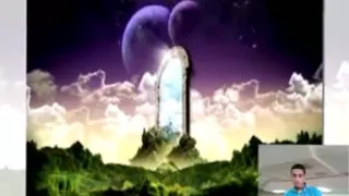 نشيد في الجنة باب الريان للمنشد الصاعد احمد سعيد الجرنوسي YouTube 