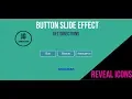 Cool Button Hover Slide Effect With Css Fontawesome Icons HTML CSS
