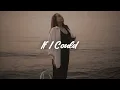 Ashley Kutcher - If I Could (Lyrics)