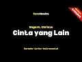 Download Lagu Ungu ft. Chrisye - Cinta yang Lain | Karaoke - Lirik - Instrumental Download Lagu Ungu ft. Chrisye - Cinta yang Lain | Karaoke - Lirik - Instrumental