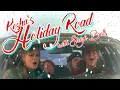 Download Lagu Kesha's HOLIDAY ROAD with Sleigh Bells