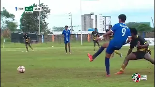 Kenyan Midfielder Mohammed Bajaber Is A SERIOUS TALENT Incredible Skills Goals For The STARBOY 