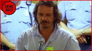 Inside the Mind of BTK - How Dennis Rader Terrorized Wichita