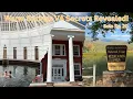 Warm Springs VA Pools Mansions Forest Adventures