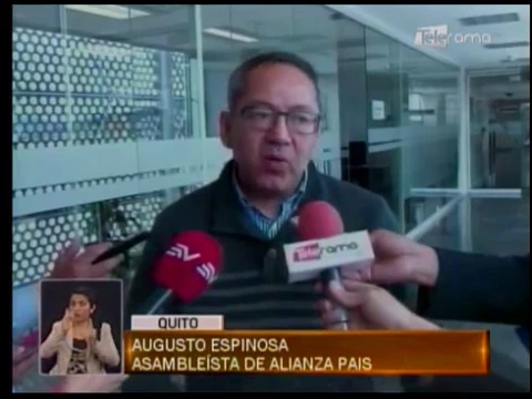 Intento de enjuiciar políticamente a ex ministro de educación