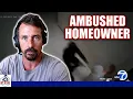 Home Invasions Do NOT Happen Like You Think
