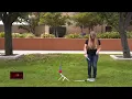 Science Sundays How to make a stomp rocket