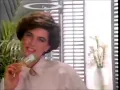 Heaven Sent Perfume Commercial 1985