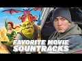 Download Lagu My Favorite Movie Soundtracks