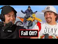 Did Evan Fall Off The Future of CboysTV Ryan Being A Bad Influence LWO Podcast