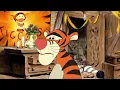 Download Lagu The Tigger Movie (2000) | Alternate Ending