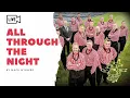 Download Lagu All through the night - Soli Deo Gloria