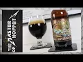 Jackie O s Coffee Bourbon Barrel Oil Of Aphrodite TMOH - Beer Review