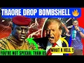 Download Lagu TRAORE HAS JUST SURPRISED EVERYONE 