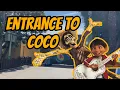 Theory About The Placement Of The Coco Boat Ride Walk Talk