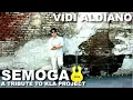 Lagu Vidi Aldiano - Semoga (A Tribute to KLa Project)