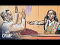 Download Lagu P. Diddy Trial Gets ‘Uncomfortable’ and ‘Tense’ with Questioning of Danity Kane Singer