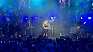 אורית שחף ושלום חנוך ילדים של החיים 